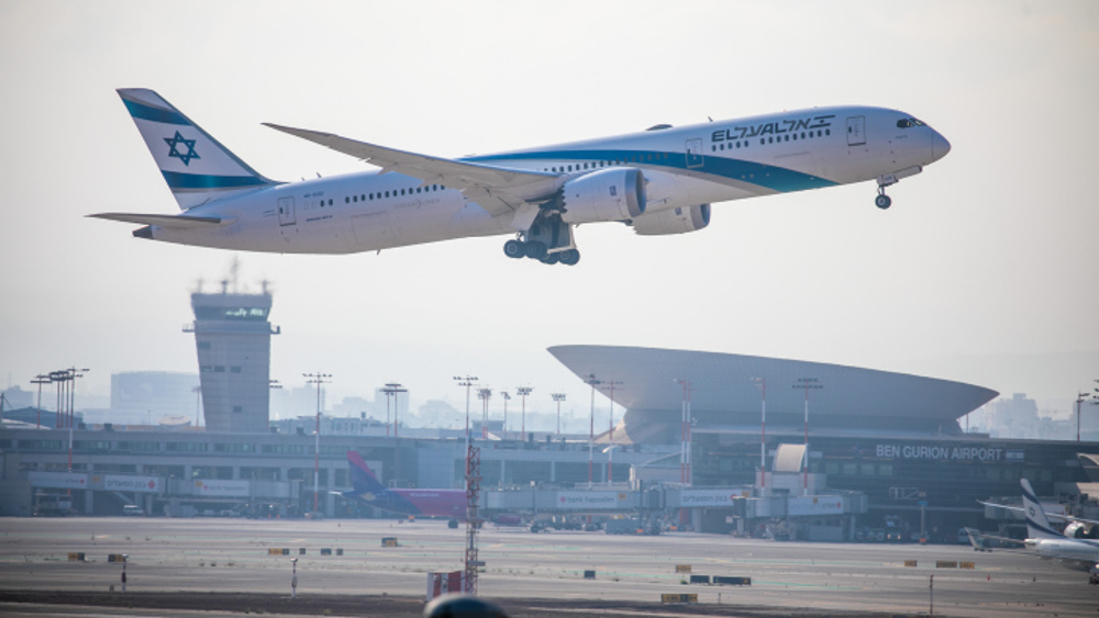 Hezbollah: Saudi opening of airspace to Israeli flights ‘grave insult’ to Muslims