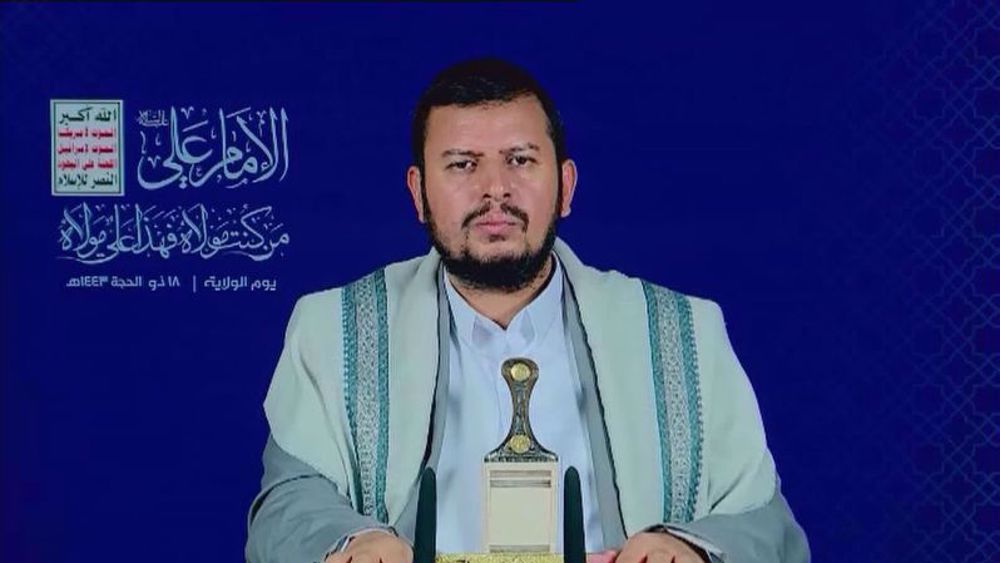 Houthi: Biden proved loyal to Zionists in visit to occupied Palestine