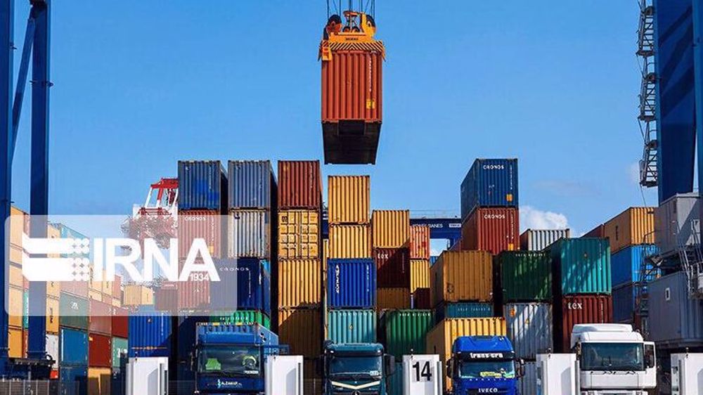 Iran’s exports to EU up 45% y/y in May to €102 mln
