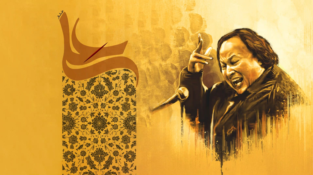 Qawwali and Sri Lanka Crisis