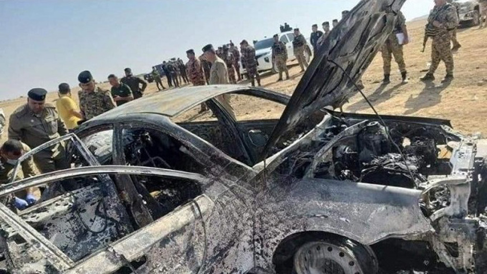 Five civilians killed in Turkish drone strike in northern Iraq 