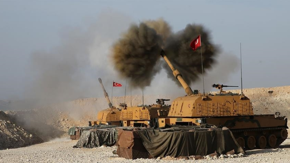Syrie: le pétard mouillé du Sultan!