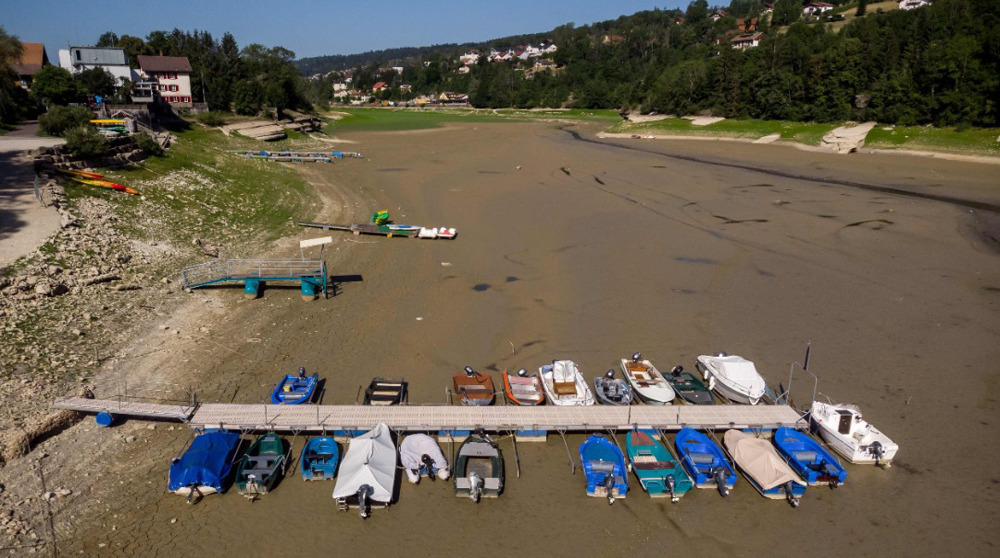 EC report: Nearly half of EU territory 'at risk' of drought