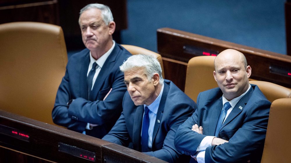 Hamas: World must recognize Israeli officials as 'war criminals'