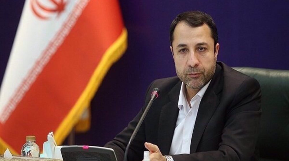 Iran’s chief banker: Exchange market launches trading in Iranian rial/ruble