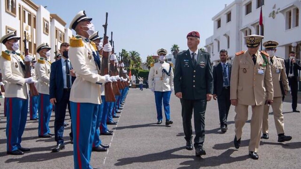 Algérie: l'OTAN maghrébine est morte!