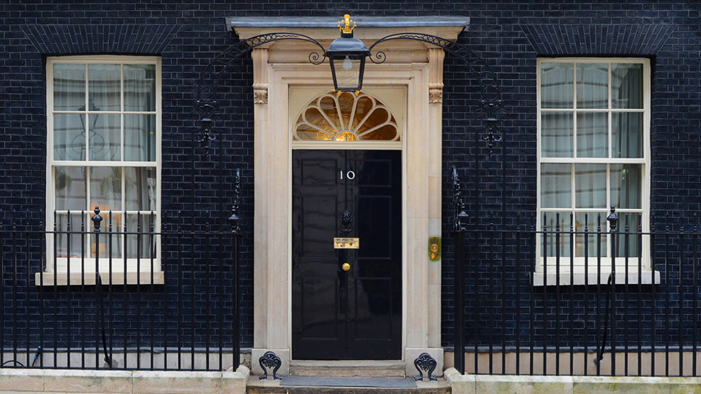 UK leadership: Tory contest exposes deep divisions