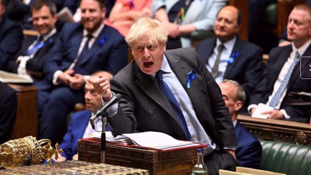 Nigel Farage Trump