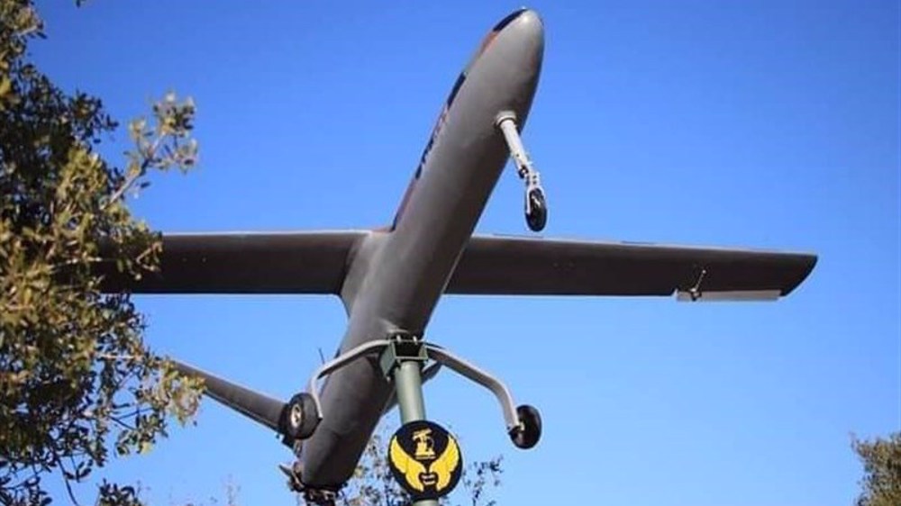 Hezbollah: Three unarmed drones launched towards disputed Karish field, message delivered