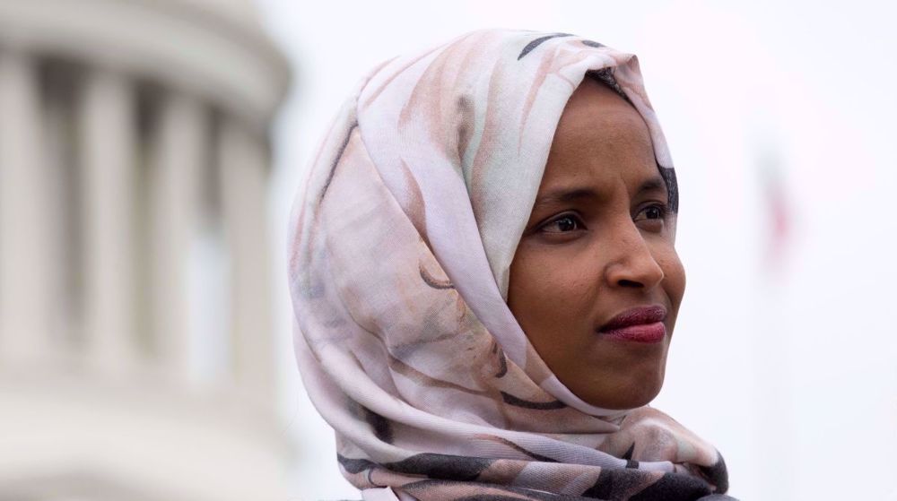 Ilhan Omar: Minnesota more violent than Somali refugee camp