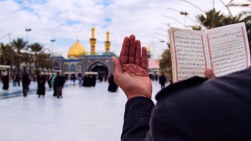 Bahrain’s Al Khalifah regime bans Shia visits to Iraq, Syria