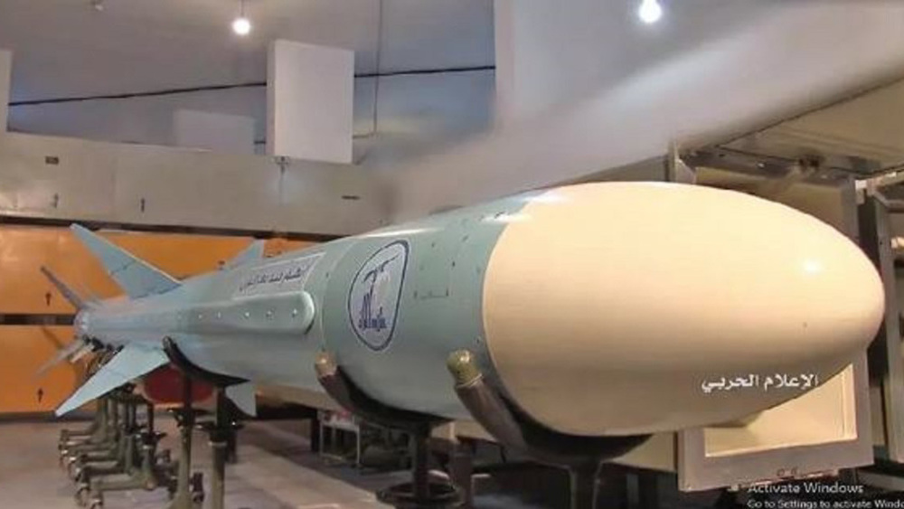 Le Hezbollah frappera l'OTAN! 