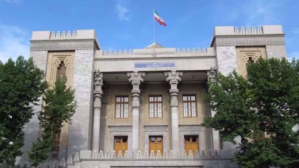 Iran summons Argentina envoy to protest plane crews’ exit ban 