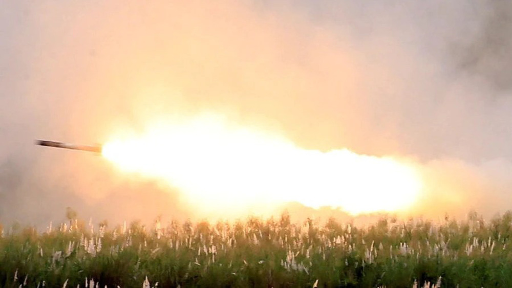 US to send four more rocket launchers to Ukraine