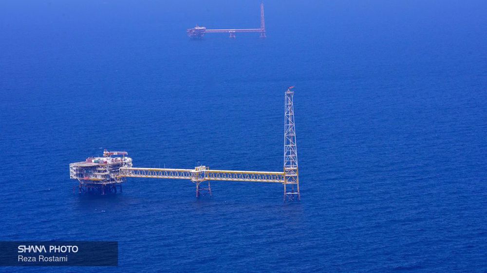 Iran to pump gas from South Pars Phase 11 in winter: NIOC