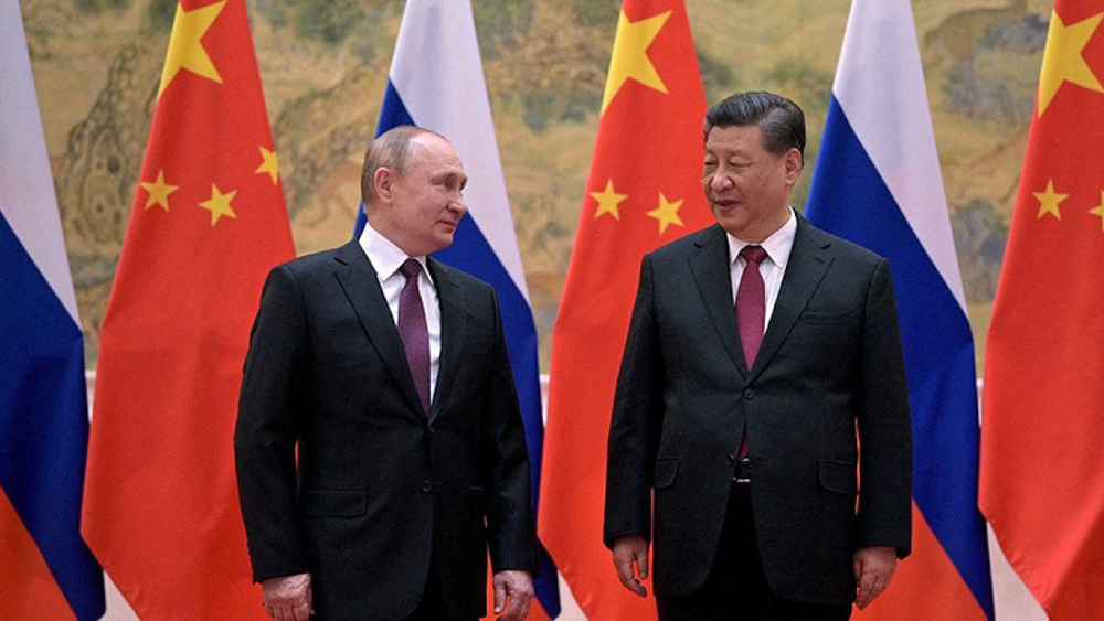 Failing Dominance of the West