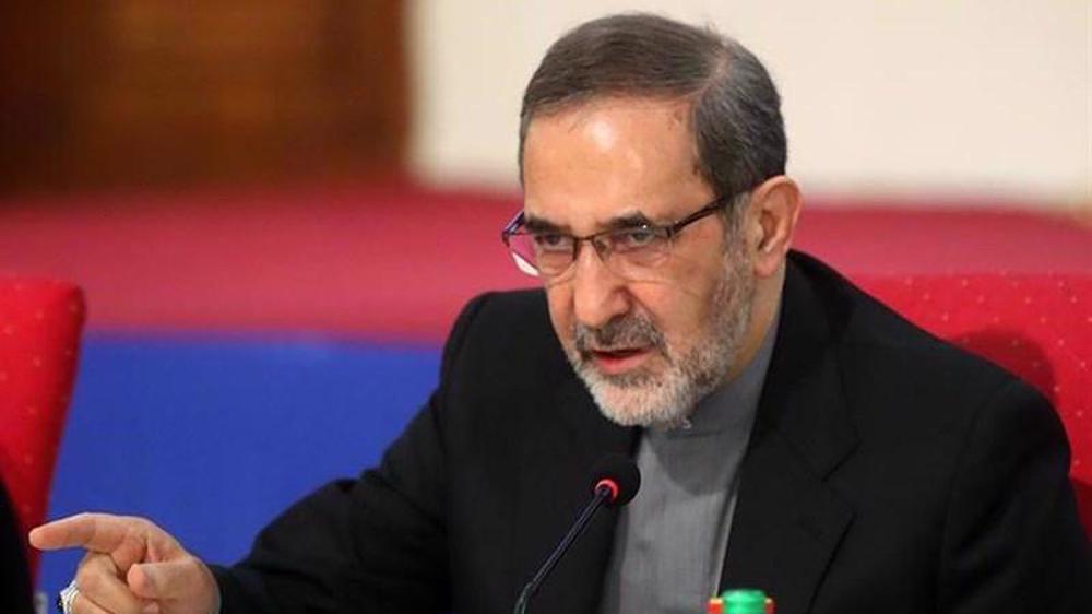 Leader’s aide: Resistance axis states must join forces to expel US from region
