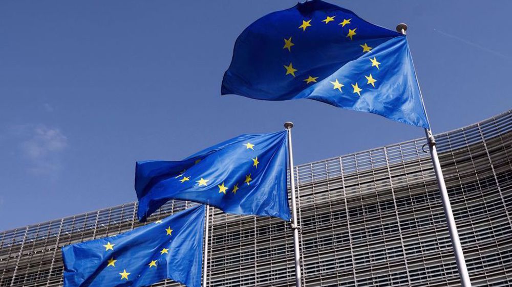EU imposes fresh sanctions on Russia  