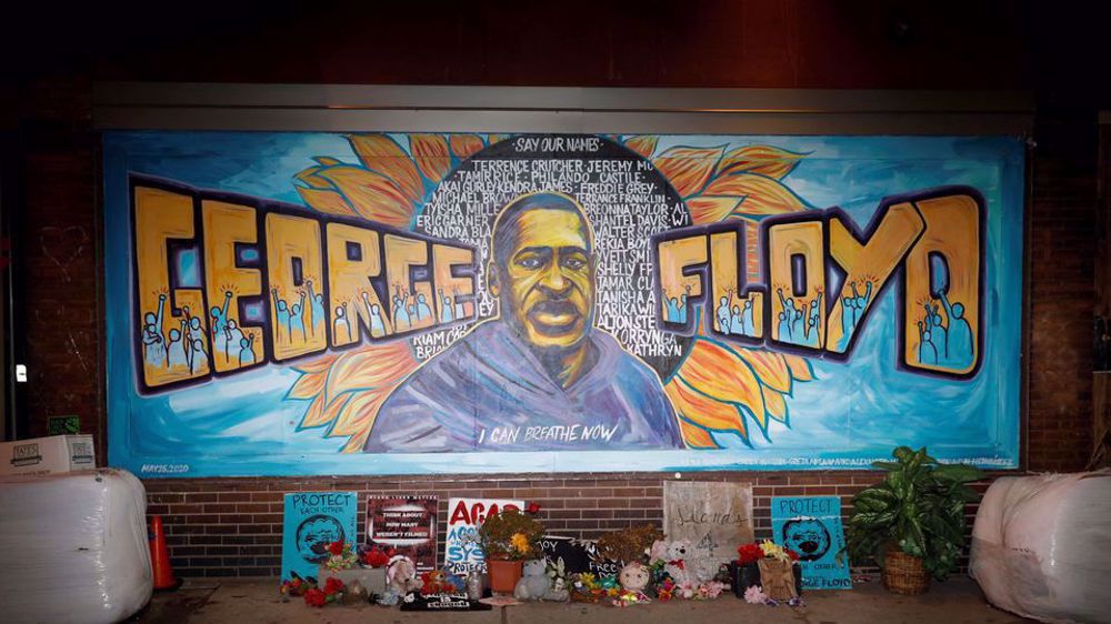 US killer cop jailed for 2-1/2 years in George Floyd case