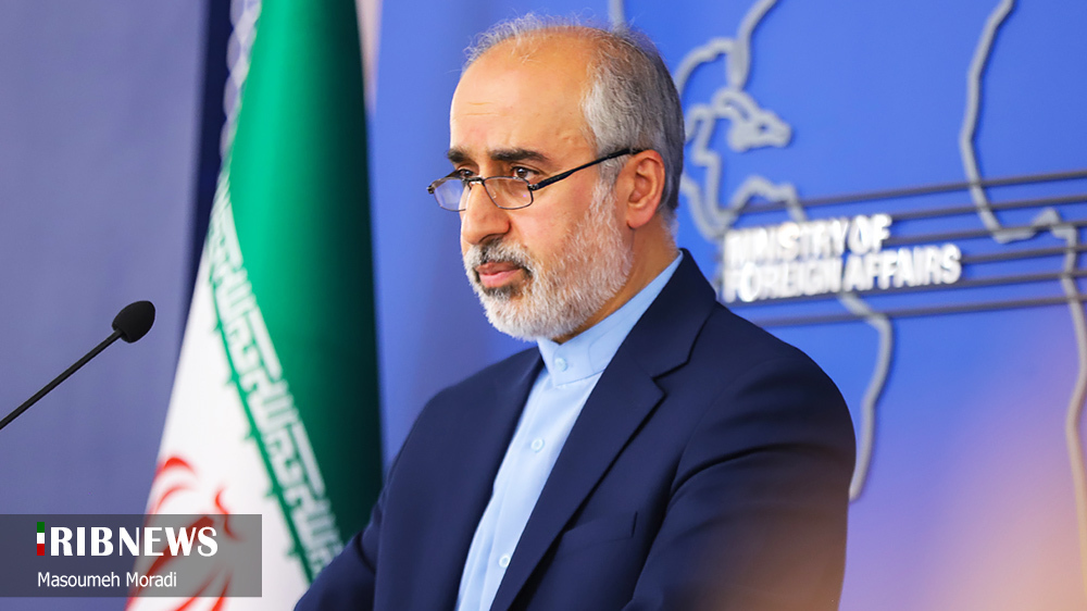 Iran says 'neighborly policy' not tied to JCPOA, US permission