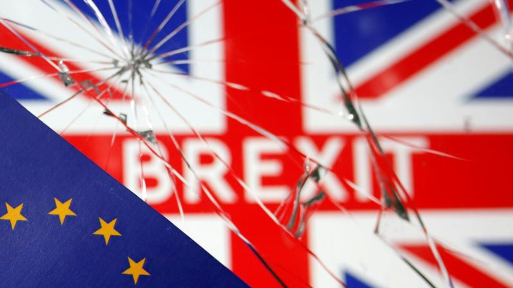 EU sues Britain over failure to uphold post-Brexit accords