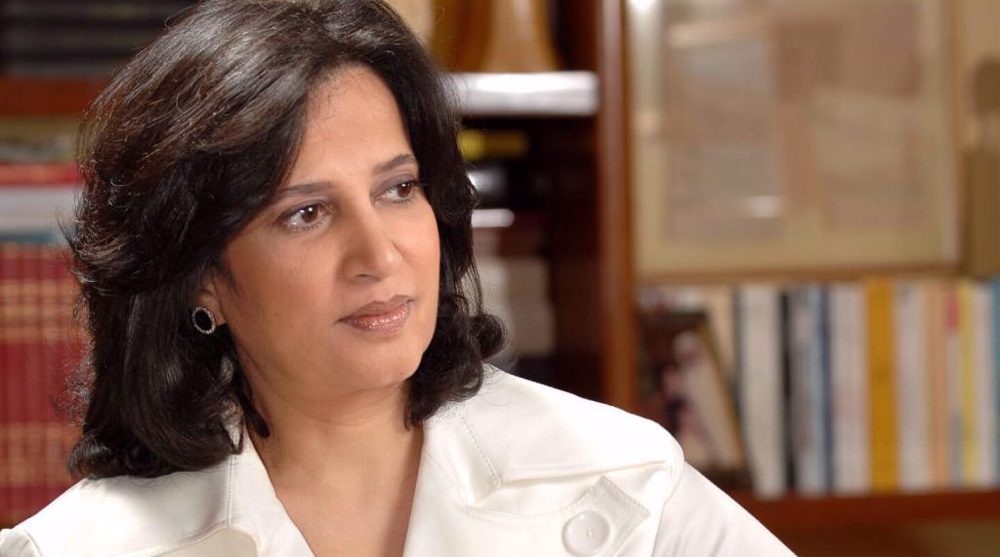 Top Bahraini official sacked over refusal to shake hands with Israeli envoy 