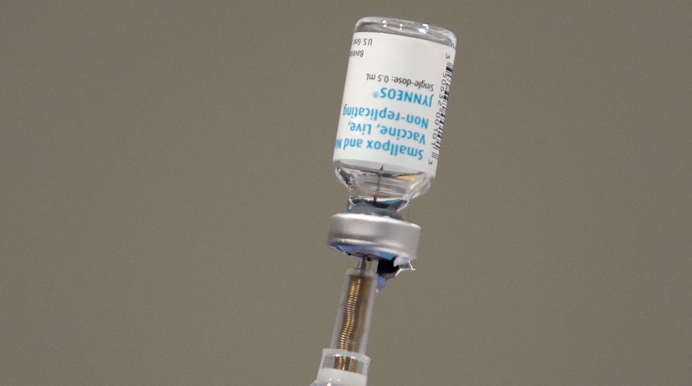 WHO declares monkeypox outbreak global health emergency