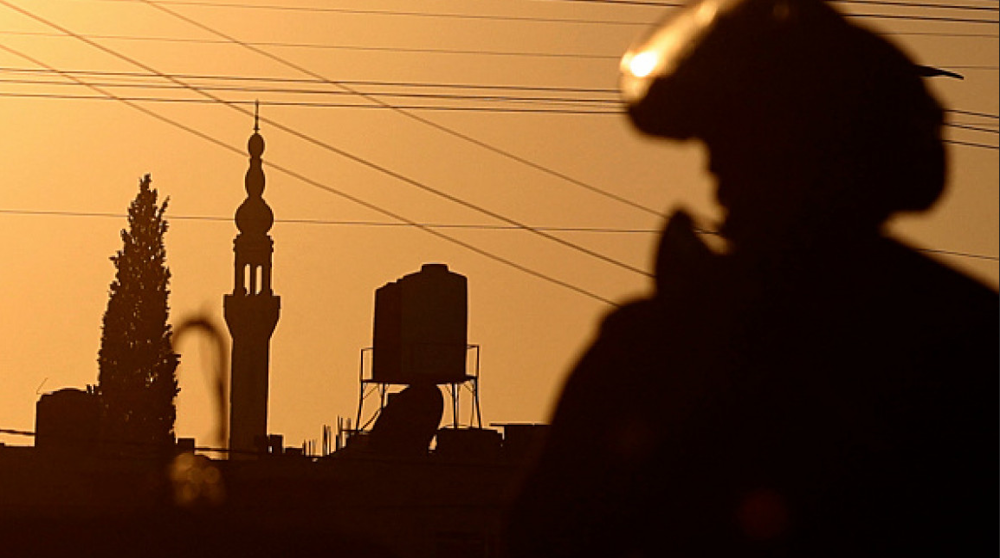 Several Palestinians injured during Israel's overnight raid on Silwan 