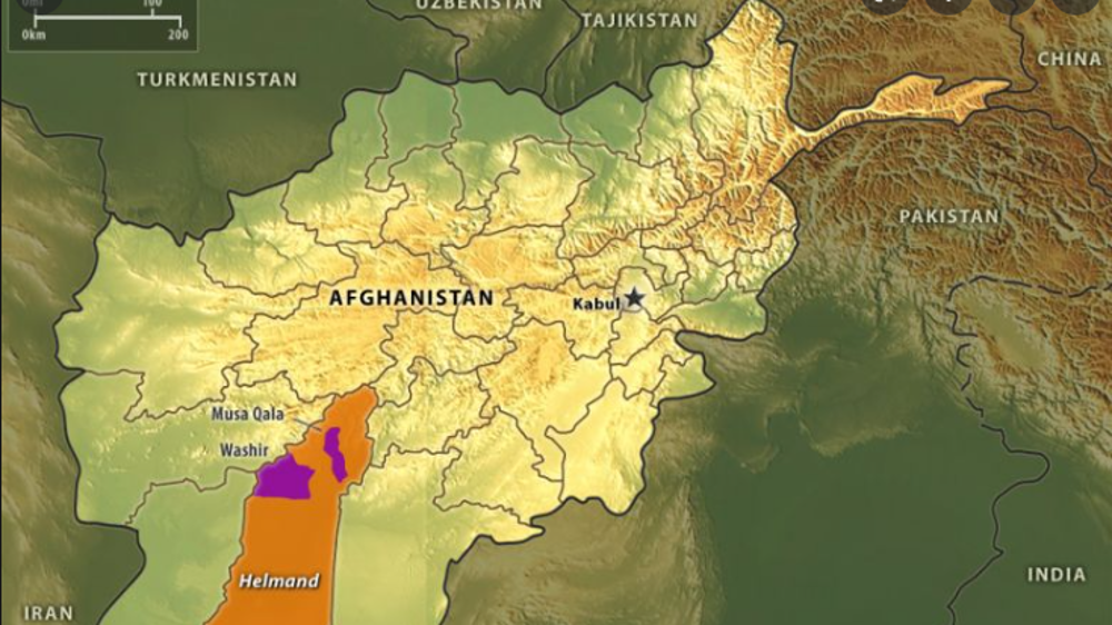 Les talibans achètent du pétrole iranien