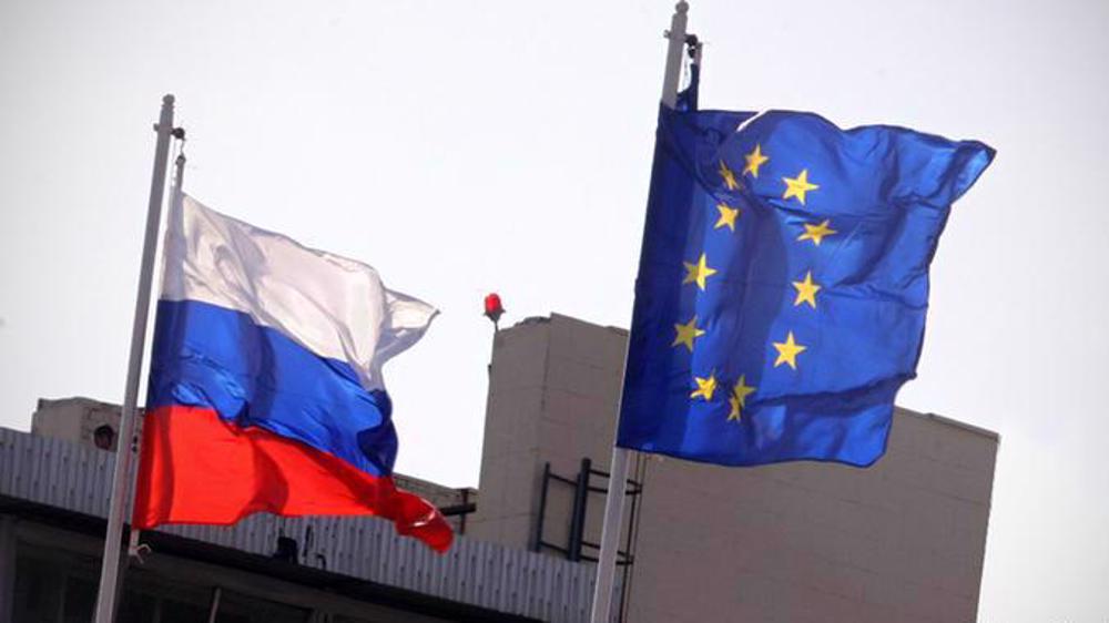 EU Russia sanctions
