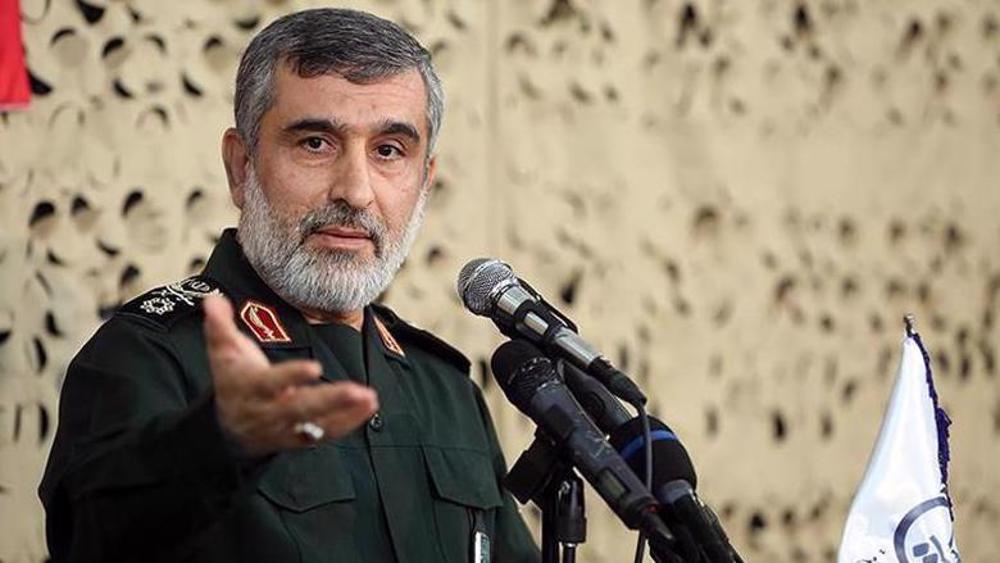 Iran to launch new homegrown satellite into orbit by year-end