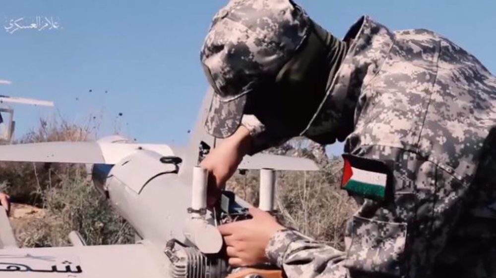Israël: la Cisjordanie choque! 