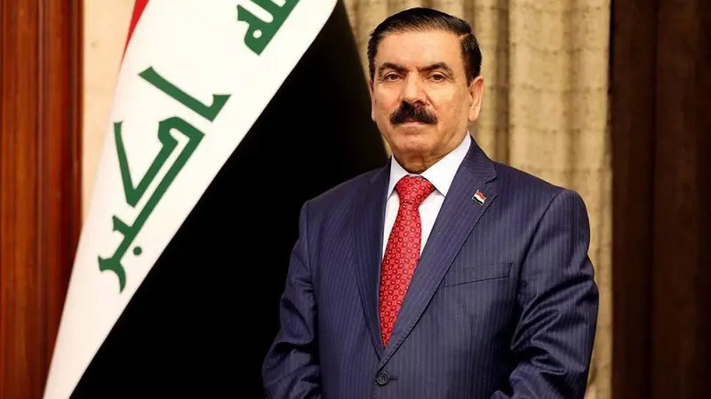 Rocket attack targets Turkish base in Iraq 