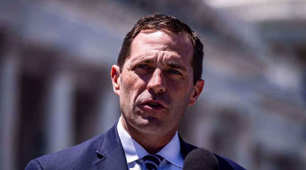 US lawmaker voices DNA biowarfare fears