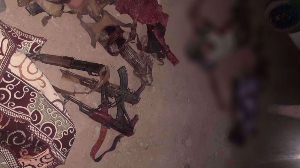 ‘Six armed criminals killed in clash with police in Kerman’