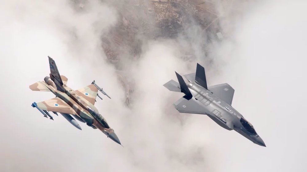 Israël: la "furtivité" ratatinée! 