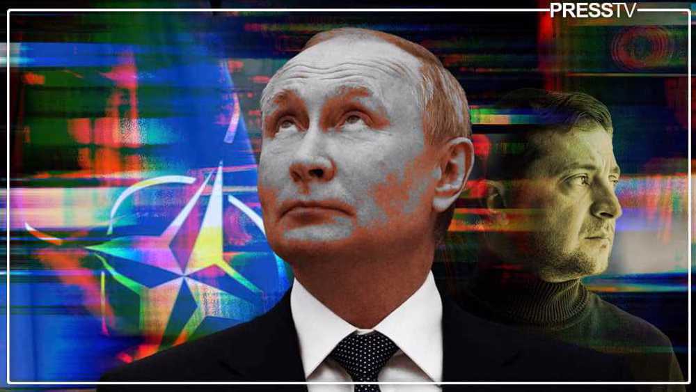 Attack on Ukraine, Russia's escape from a bigger war
