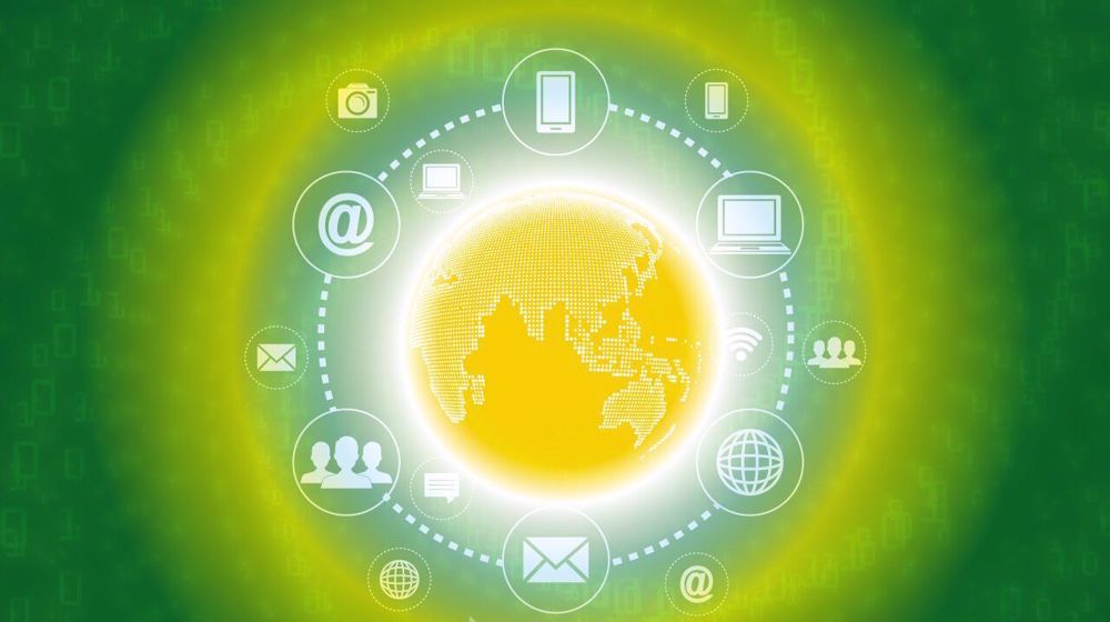 Access to broadband in Iran exceeds 128%: CRA figures