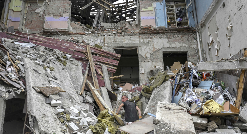 Russia-Israel tensions rise over Moscow’s bid to dissolve Jewish Agency