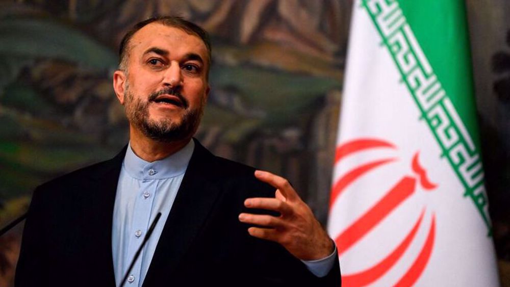 Iran serious about sustainable, strong agreement: FM
