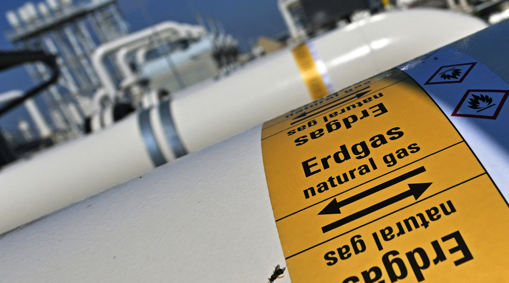 EU agrees to cut gas consumption as Russia squeezes supply
