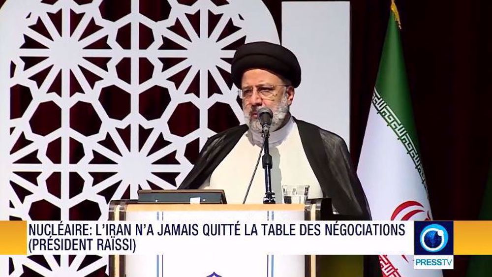 Iran Info du 27 juillet 2022