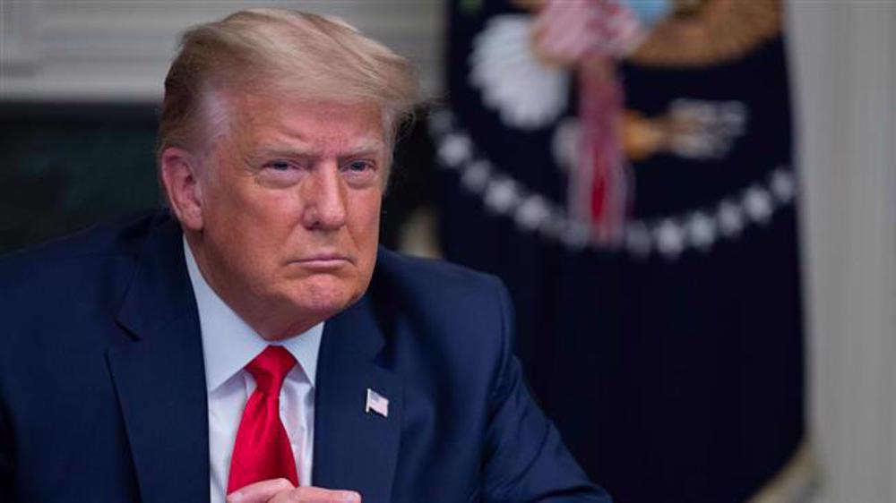 US Justice Dept. investigating Trump’s actions as part of Jan. 6 probe