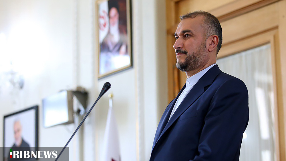 Economic diplomacy, closer neighborly ties Iran's priorities: FM