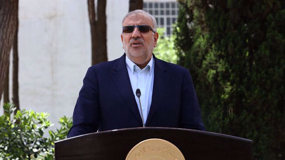 Iran’s 4-month gas sales revenues exceed yearly total: Minister