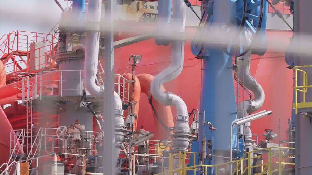 Concern mounts over EU gas as Russia reduces exports to continent  