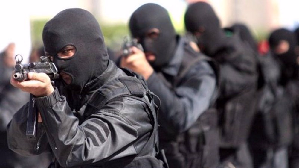 'Sensitive Iranian defense center main target of busted Israel-linked spy network'