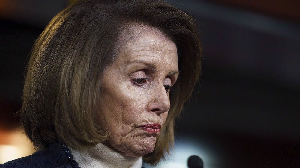 US to ‘bear all consequences’ if Pelosi visits Taiwan, China warns