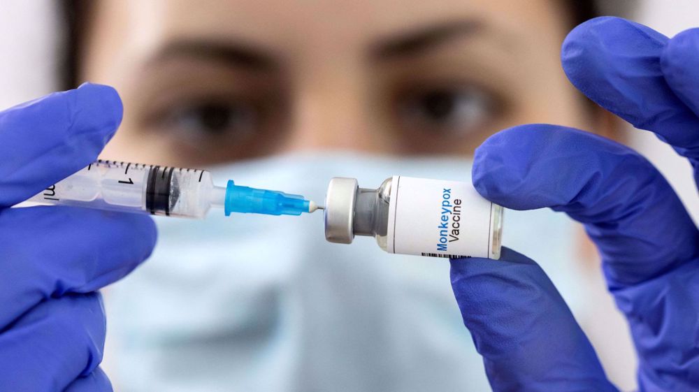 WHO says more than 18,000 cases of monkeypox registered globally, most in Europe