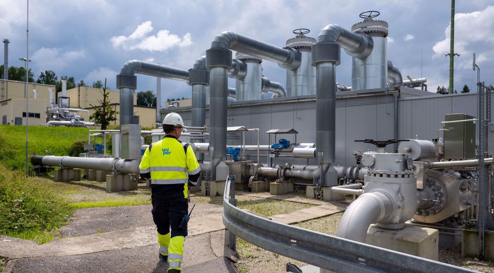 EU reduces gas imports from Russia